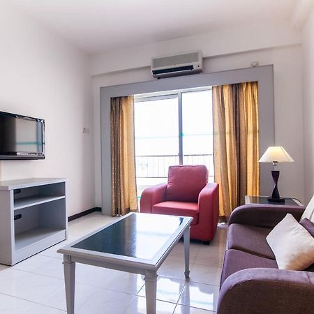 Sea View Paradise Apartment Tanjung Bungah  Exterior photo